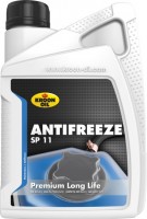 Охолоджувальна рідина Kroon Antifreeze SP 11 1 л