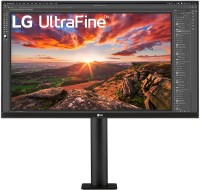 Monitor LG UltraFine 27UN880P 27 "  czarny