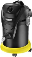 Zdjęcia - Odkurzacz Karcher AD 3 Premium 