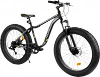 Zdjęcia - Rower Corso Avalon Fatbike 26 