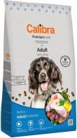 Корм для собак Calibra Premium Adult Chicken 12 kg 