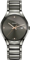 Фото - Наручний годинник RADO True Diamonds R27239712 