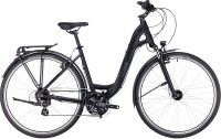Велосипед Cube Touring EasyEntry 2023 frame 49 