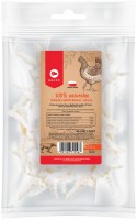 Karm dla psów Maced Chicken Feet White 230 g 20 szt.