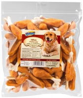 Фото - Корм для собак HILTON Chicken Legs 500 g 