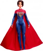 Lalka Barbie Supergirl HKG13 