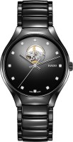 Фото - Наручний годинник RADO True Secret Diamonds R27107732 