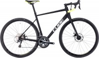 Zdjęcia - Rower Cube Attain Race 2023 frame 60 