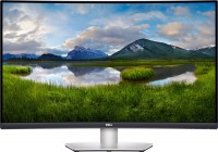 Monitor Dell S3221QSA 31.5 "  biały