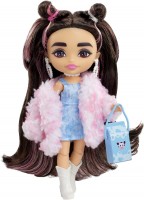 Лялька Barbie Extra Mini HKP90 