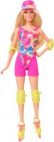 Лялька Barbie Margot Robbie HRB04 