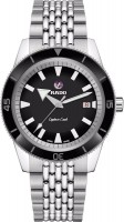 Фото - Наручний годинник RADO Captain Cook Automatic R32505153 