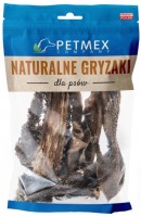 Karm dla psów Petmex Beef Rumen 200 g 