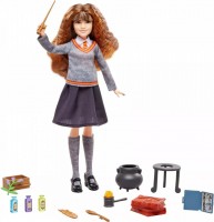 Лялька Mattel Hermiona Granger HHH65 