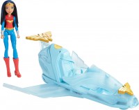 Фото - Лялька Mattel Wonder Woman DYN05 