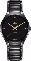 Фото - Наручний годинник RADO True Automatic Diamonds R27056712 