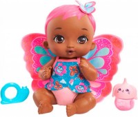 Лялька My Garden Baby Feed and Change Baby Butterfly GYP12 
