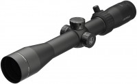 Zdjęcia - Celownik Leupold Mark 3HD 4-12x40 Firedot TMR 