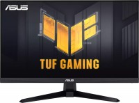 Zdjęcia - Monitor Asus TUF Gaming VG246H1A 23.8 "  czarny