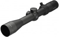 Фото - Приціл Leupold Mark 3HD 3-9x40 MilDot 