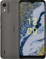 Фото - Мобільний телефон Nokia C12 Plus 32 ГБ / 2 ГБ