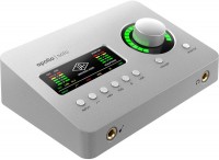 Zdjęcia - Interfejs audio Universal Audio Apollo Solo USB 