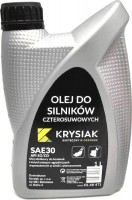Olej silnikowy Krysiak Motor Oil SAE30 1 l