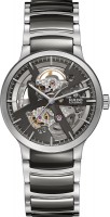 Фото - Наручний годинник RADO Centrix Automatic Open Heart R30179114 