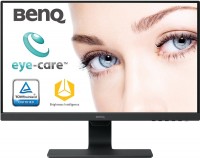 Monitor BenQ GW2480L 23.8 "  czarny