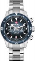 Фото - Наручний годинник RADO Captain Cook Automatic R32145208 