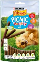 Корм для собак Friskies Picnic Variety 126 g 15 шт