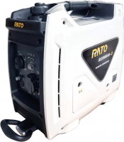 Електрогенератор Rato R2000iS-2 