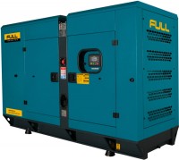 Zdjęcia - Agregat prądotwórczy Full Generator FP 50 