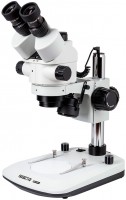 Zdjęcia - Mikroskop Sigeta MS-220 7x-180x LED Trino Stereo 