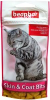 Karma dla kotów Beaphar Skin/Coat Bits 35 g 