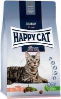 Фото - Корм для кішок Happy Cat Adult Culinary Atlantic Salmon  1.3 kg