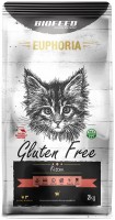 Фото - Корм для кішок Biofeed Euphoria Kitten Gluten Free Poultry/Salmon 2 kg 