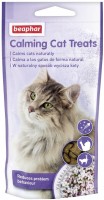 Karma dla kotów Beaphar Calming Cat Treast 35 g 