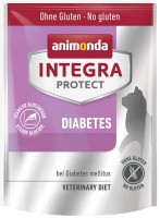 Корм для кішок Animonda Integra Protect Diabetes Beef 300 g 