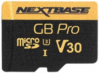 Фото - Карта пам'яті NEXTBASE U3 Industrial Grade microSD 128 ГБ