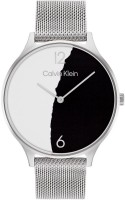 Наручний годинник Calvin Klein 25200007 