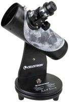 Телескоп Celestron Firstscope Robert Reeves Telescope 