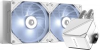 Фото - Система охолодження ID-COOLING Dashflow 240 Basic White 