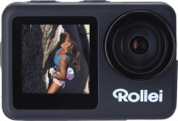 Zdjęcia - Kamera sportowa Rollei Actioncam 8s Plus 
