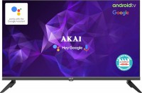 Фото - Телевізор Akai AK32D22G 32 "