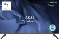 Zdjęcia - Telewizor Akai AK43D22UG 43 "