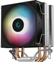 Фото - Система охолодження Deepcool AG300 LED 