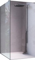 Zdjęcia - Ścianka prysznicowa Andora Summer 115x200 