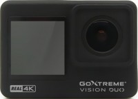 Zdjęcia - Kamera sportowa GoXtreme Vision DUO 