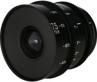 Фото - Об'єктив Laowa 7.5mm T2.9 Zero-D 